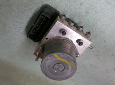 ABS Pump Control Module A4159006803 Mercedes Citan