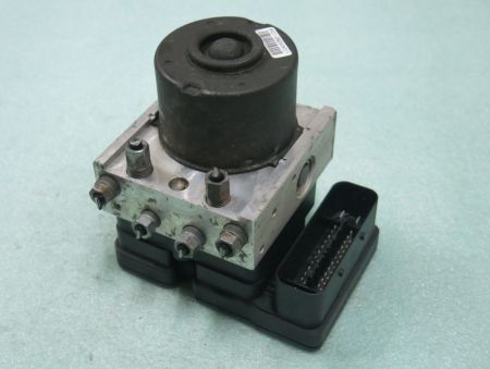 ABS Steuergerät Hydraulikblock C2Y6437AZB C2Y6-43-7AZB Mazda 5