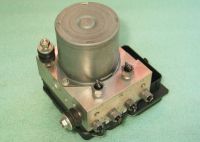 ABS Steuergerät Block 1607510480 Peugeot 3008 5008