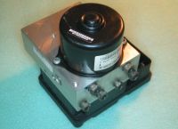 Modulo ABS 2M512C285BC 100204-03794 Ate 100925-01123 Ford Focus