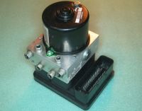 Pompa ABS DSC Aggregato Centralina 34512460516 BMW E87