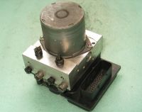 ABS Unit 3451-6768910-01 0265234136 3452-6768912-01 0-265-950-376 BMW