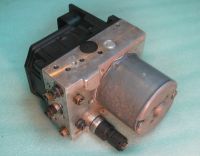 ABS Pump Control Module Unit 34516769536 BMW E39 E38 Z8 E52
