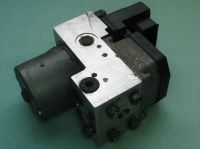 Modulo ABS 3C112C285BA 4537233 Ford Transit