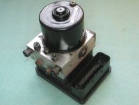 ABS Hydraulikblock 4541V7 Peugeot 206