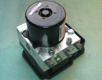 ABS Hydraulic Unit 476608933R Renault Megane