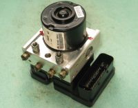 ABS Block 64J0 4WD 062102-05794 Ate 062109-06943 Suzuki Grand Vitara