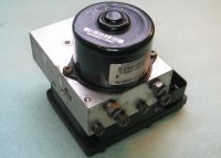 Modulo ABS 6T162C285AA 10.0204-0460.4 Ate 100925-01283 Ford Transit Connect