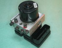 ABS Block 86G2 06210205664 Ate 06.2109-0807.3 Suzuki Ignis