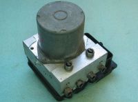 ABS Hydraulic Unit 8K0-614-517-FM Audi A4 S4 A5 S5