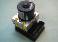 ABS Steuergerät 06210951553 Ate 06219008394 65J9 Suzuki Grand Vitara